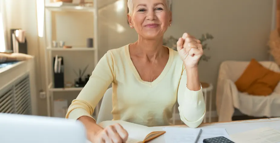 Zoveel vakantiegeld krijg je als AOW'er in 2025
