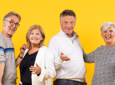 Actieve AOW’ers: deze 67-plussers zijn nog aan het werk