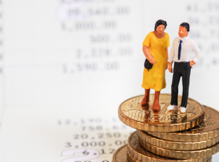 Prinsjesdag 2025: dit verandert er voor AOW'ers