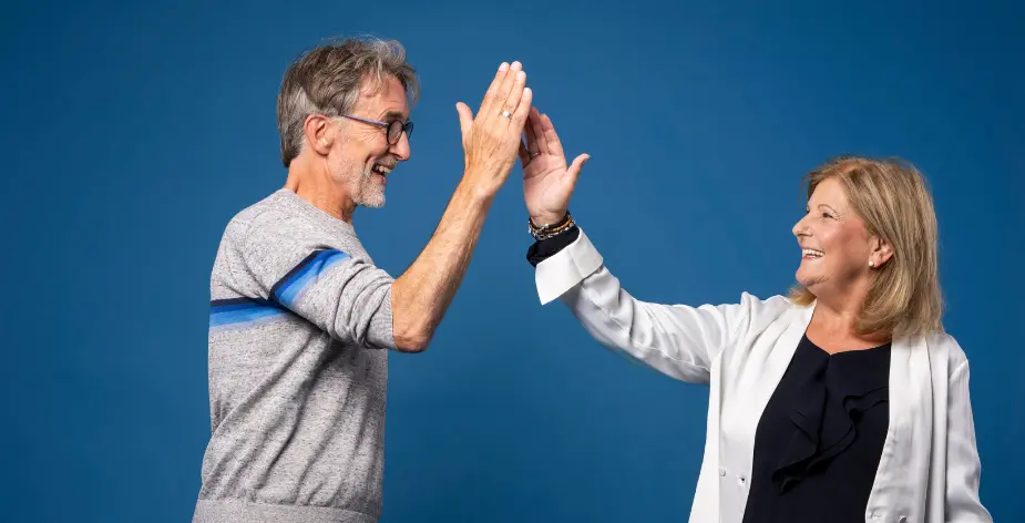 Dé 5 functies waarin AOW’ers uitblinken