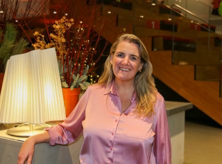 2025 was een jaar vol beweging en verbinding. Dankjewel!