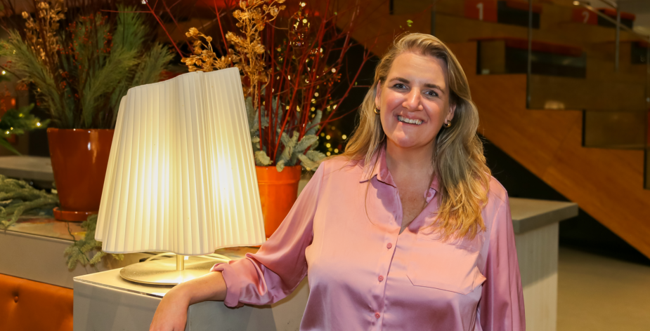 2025 was een jaar vol beweging en verbinding. Dankjewel!