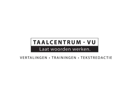 Taalcentrum-VU