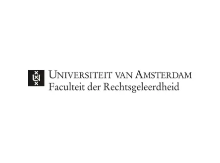 Universiteit van Amsterdam Faculteit der Rechtsgeleerdheid