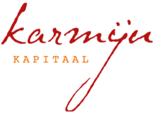 Office Manager Annette werkt bij Karmijn Kapitaal