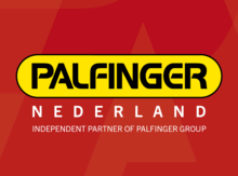 PALFINGER Nederland kiest voor 65plus