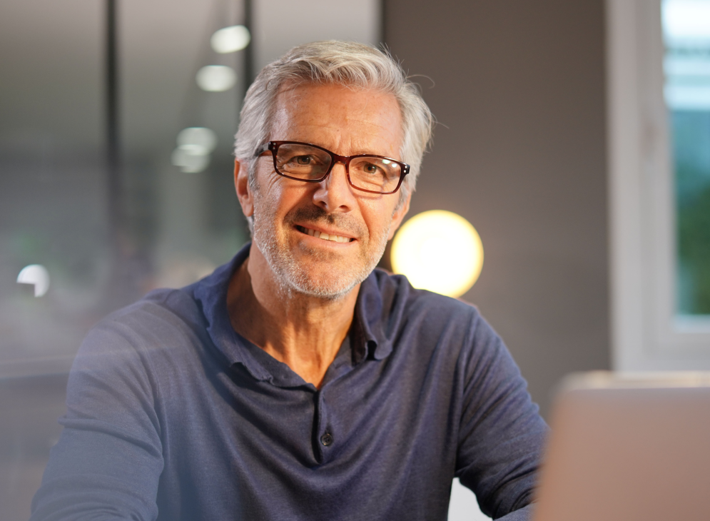 De meerwaarde van senioren in facility functies