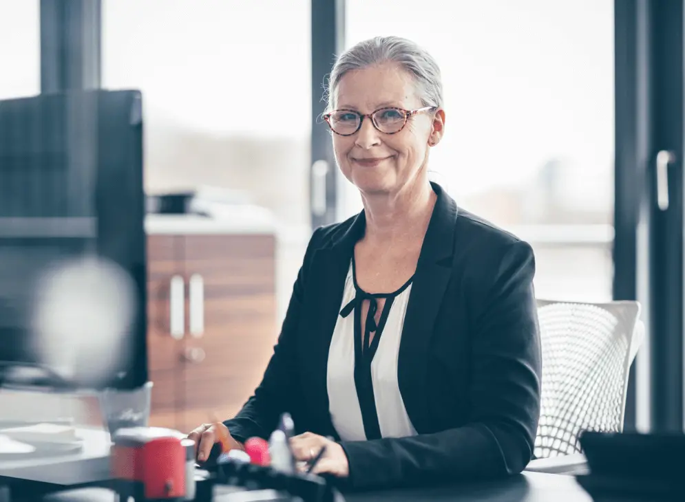 Wij faciliteren het arbeidsproces van A tot Z