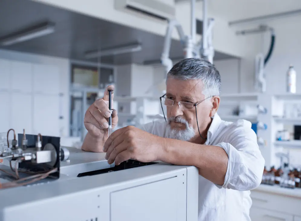 De meerwaarde van professionals