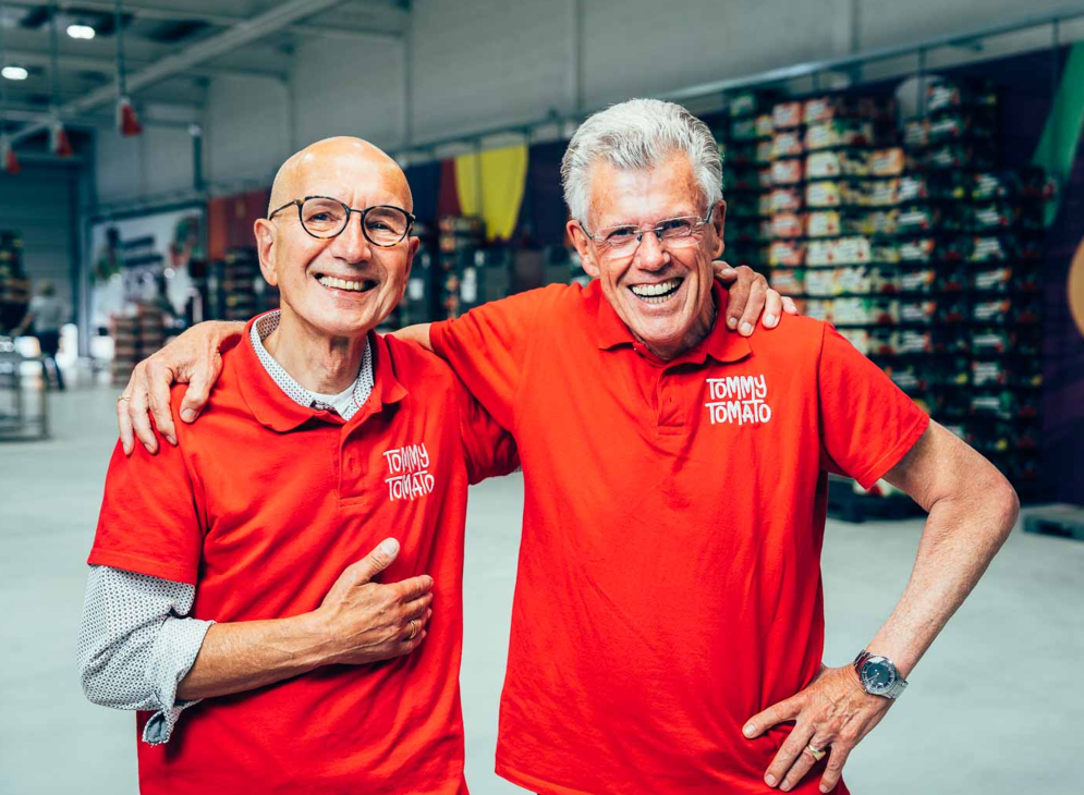 Waarom kiezen voor 65plus in Utrecht?